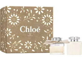 Chloe Signature Eau de Parfum Geschenkset