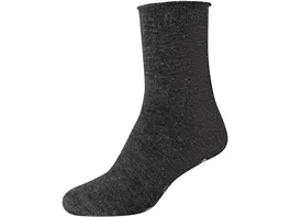 camano Unisex ABS Socken Warm Up