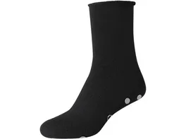 camano Unisex Socken ABS Warm Up