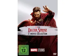Doctor Strange 2 Movie Collection