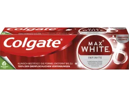 Colgate Max White Infinite Zahnpasta 75ml
