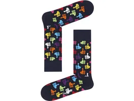 Happy Socks Unisex Socken Thumbs Up