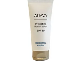 AHAVA Protecting Body Lotion SPF30 PA