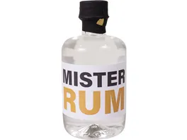 Gourmet Berner Likoer Mister Rum