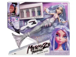 Mermaze Mermaidz Orra Collectors Edition Fashion Doll