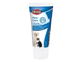 Trixie Pfotenpflege 50 ml Hunde Pflege