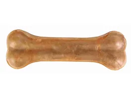 Trixie Hundesnack Kauknochen gepresst verpackt 11 cm