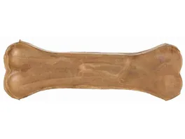 Trixie Hundesnack Kauknochen gepresst verpackt 15 cm