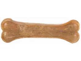 Trixie Hundesnack Kauknochen gepresst verpackt 17 cm