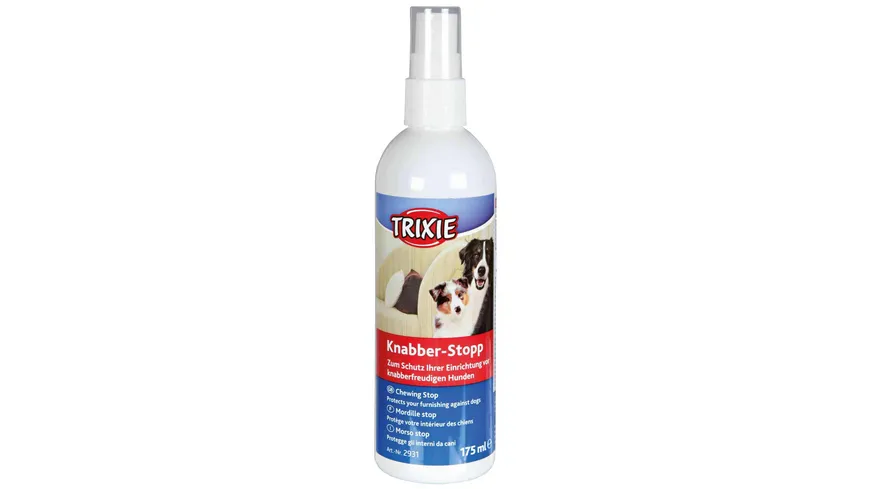 Trixie Knabber-Stopp Spray** 175 ml