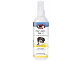 Trixie Jojoba Spray 175 ml Hunde Pflege