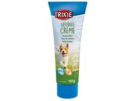 Trixie Hundesnack Premio Gefluegelcreme 110 g