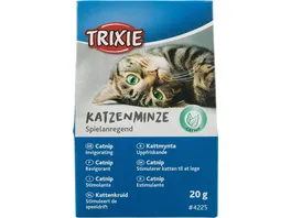 Trixie Katzenminze 20 g