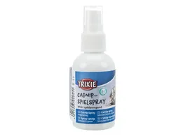 Trixie Catnip Spielspray 50 ml
