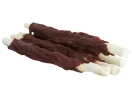 Trixie Denta Fun Chewing Roll Mix 250 g Mass 10 cm