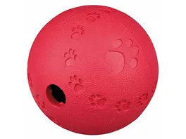 Trixie Snack Ball 9 cm Hunde Spielzeug