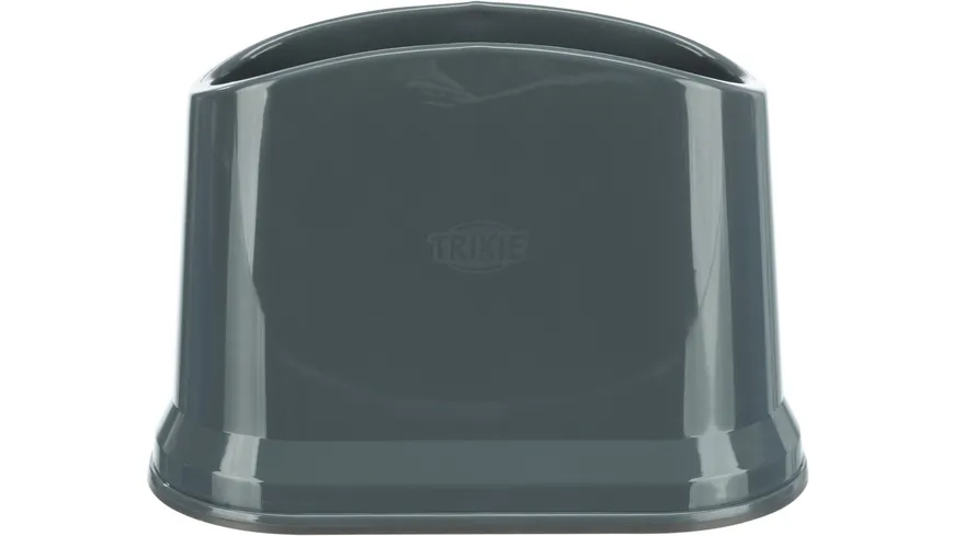 Trixie Universal Streuschaufelhalter Kunststoff 21 × 15 cm Zubehör