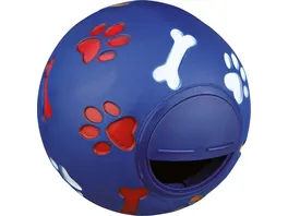 Trixie Activity Snackball 11 cm Hundespielzeug