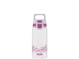 SIGG Trinkflasche Total Clear One MyPlanet 0 5l