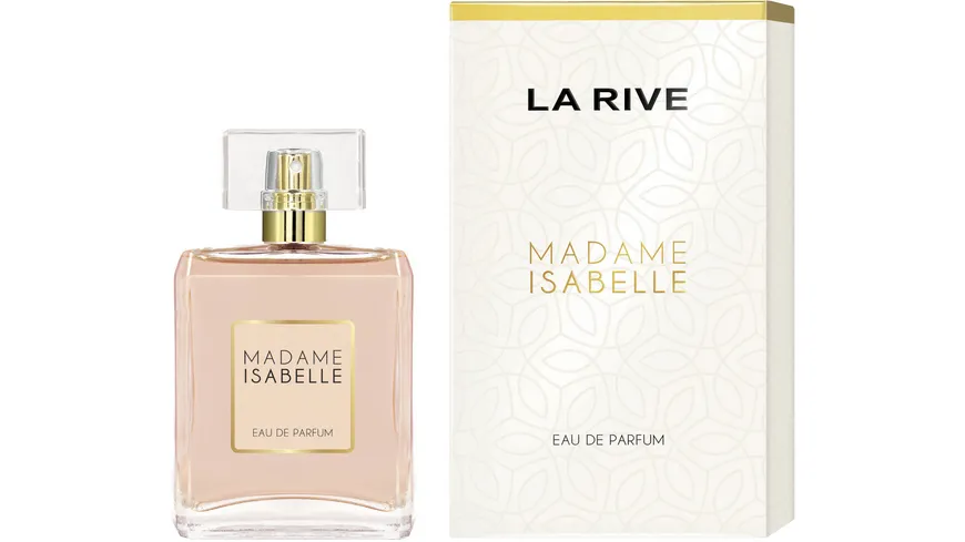 LA RIVE Madame Isabelle Eau de Parfum