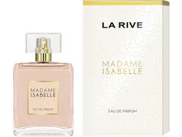 LA RIVE Madame Isabelle Eau de Parfum