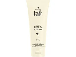 TAFT 4 in 1 Beauty Wunder Fluid
