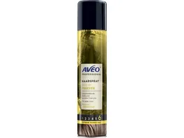 AVEO Professional Haarspray Hold Me Forever