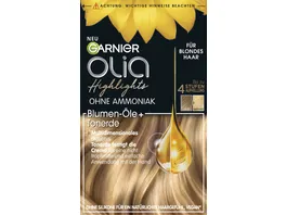 Garnier Olia Highlights Blond