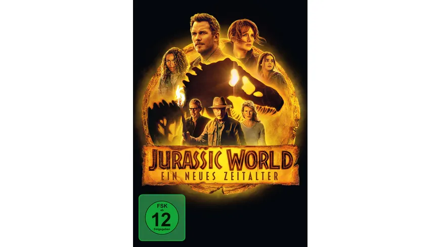 Jurassic World Ein Neues Zeitalter Online Bestellen MÜller Österreich 8068