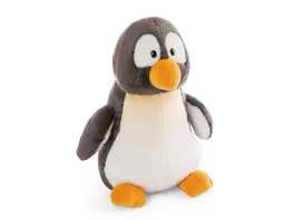 NICI Pinguin Noshy 20cm sitzend GREEN