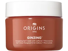 ORIGINS GinZing Energizing Gel Cream