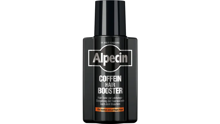 Alpecin Hair Booster Coffein