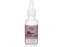 BEAUTY GLAM Vegan Collagen Serum