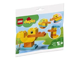 LEGO DUPLO 30327 Meine erste Ente
