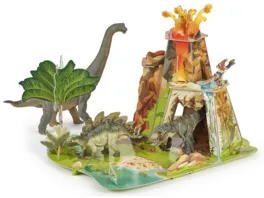 Papo Das Land der Dinosaurier 60600
