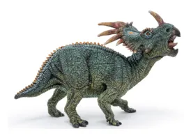 Papo Styracosaurus 55090