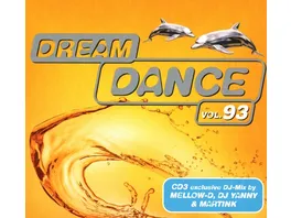Dream Dance Vol 93