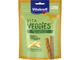 Vita Veggies Sticks Kaese