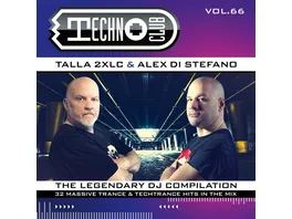 Techno Club Vol 66