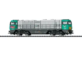 TRIX 22922 Diesellokomotive Vossloh G 2000 BB