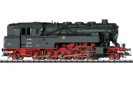 TRIX 25097 Dampflokomotive Baureihe 95 0 mit Oelfeuerung