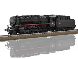 TRIX 25744 Dampflokomotive Serie 150 X
