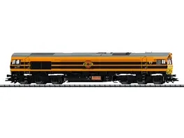 TRIX 22692 Diesellokomotive Class 66