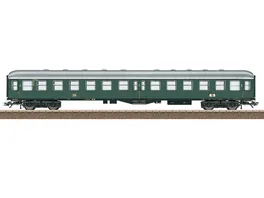 TRIX 23166 Personenwagen 2 Klasse