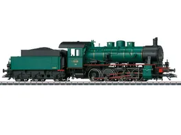 Maerklin 39539 Dampflokomotive Serie 81