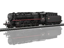 Maerklin 39744 Dampflokomotive Serie 150 X