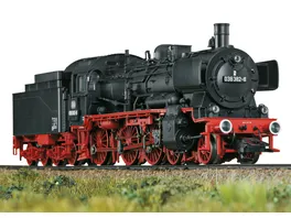 TRIX 22895 Dampflokomotive Baureihe 038