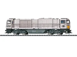 TRIX 22921 Diesellokomotive G 2000 BB