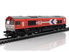 TRIX 22691 Diesellokomotive Class 66
