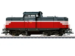 Maerklin 37174 Diesellokomotive Baureihe V 142